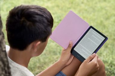 Kindle Paperwhite Kids (8 GB) Just $89.99 (Reg. $160)!