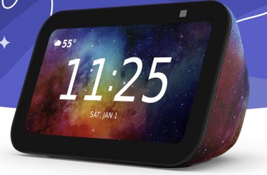 Score 2 All-new Echo Show 5 Kids for Just $99.99 (Reg. $200)!