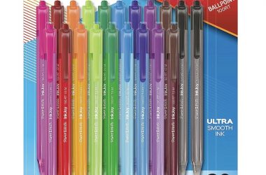 20 Paper Mate Inkjoy Pens Just $6.99!
