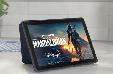 Amazon Fire HD 10 Tablet Just $89.99 (Reg. $190)!