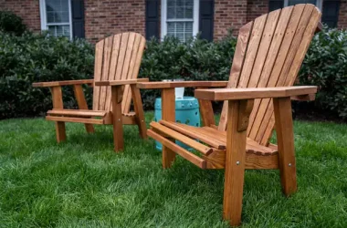 Capers Adirondack Chairs for $80.00 (Reg. $229.00)!