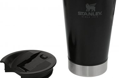 Stanley Insulated Pint Glass for $16.55 (Reg. $26.99)!