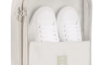 Travel Shoe Bag Just $14.99 (Reg. $20)!