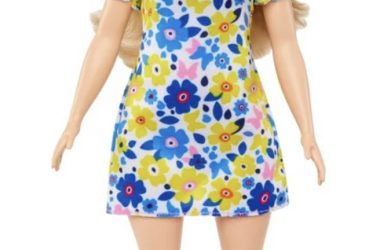 HOT! Barbie Doll with Down Syndrome Just $10.97! May Sell Out!