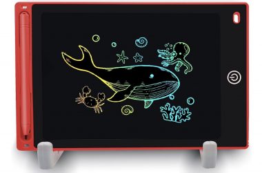 8.5″ LCD Writing Tablet Only $5.99 (Reg. $13)!