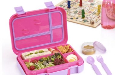 Grab a Your Zone Bento Box for Just $5.98! Perfect for School Lunches!