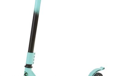 Viro Rides VR 230 Attitude Stunt Scooter Only $21.95 (Reg. $60)!