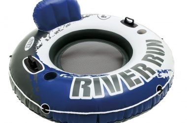 Intex Sport Lounge Inflatable Water Float Just $14.50 (Reg. $22)!