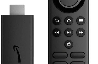 Fire TV Stick Lite for $14.99 (Reg. $30.00)!