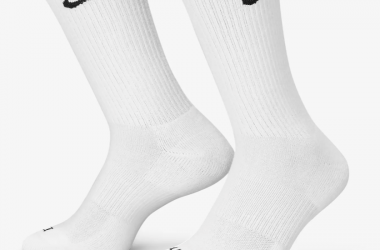 3-Pack of Nike Socks for $14.40 Shipped!!