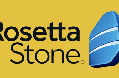 Learn a New Language with Rosetta Stone for Just $179 (Reg. $299)!!