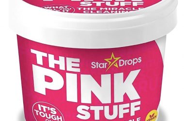 Stardrops – The Pink Stuff As Low As $4.49!