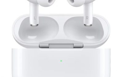 Apple AirPods Pro (2nd Generation) Just $199 (Reg. $249)!