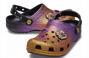 Grab Hocus Pocus Crocs for $59.99! Plus Check Out the NEW Candy Crocs!