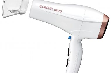 Conair Hair Dryer for just $15.99 (Reg. $34.99)!