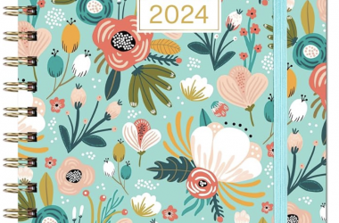 2024 Planner for just $3.99!!