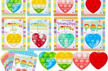 32 Pop-Up Valentine’s for just $9.99!