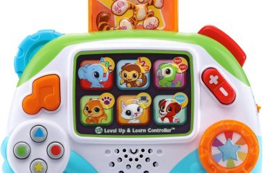LeapFrog Level Up and Learn Controller for $7.50!!