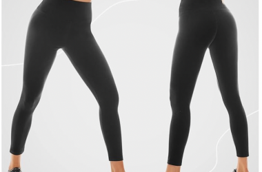 Black Leggings for just $4.97!!