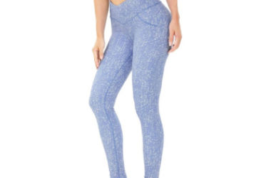 365 Days high Waisted Yoga Pants Only $8 (Reg. $20)!
