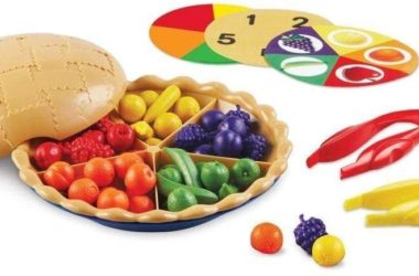 Super Sorting Pie for just $18.50! (Reg. $30.00)!