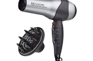 Revlon Volumizing Turbo Hair Dryer Just $15.78 (Reg. $25)!