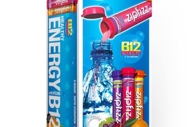 30-Ct ZipFizz for just $14.89 Shipped!