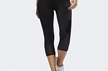 Adidas Own the Run Tights for $22.40 (Reg. $55.00)!