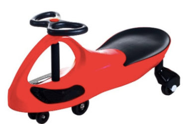 Red Wiggle Car Only $29.99!