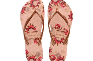 Havianas Sandals for the Family As Low As $9.99!