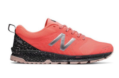 Women’s FuelCore NITREL Trail Shoes Only $44.99 (Reg. $75) Shipped!