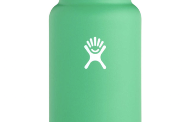 32-oz Wide Mouth Hydro Flask for $24.97 (Reg. $45.00)