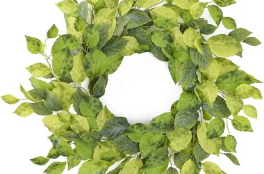 HOT! Green Wreaths for just $11.49!!