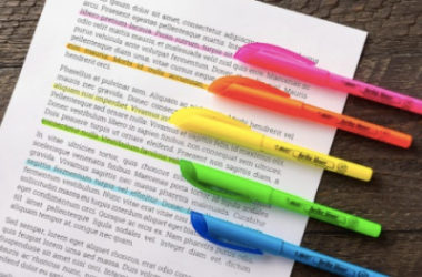 24 BIC Brite Liner Highlighters As Low As $5.24 Shipped!
