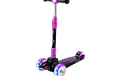 Sulives Kick Scooters Only $39.99 (Reg. $65)!