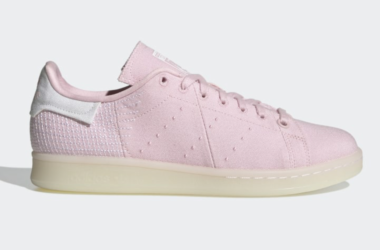 Adidas Stan Smith Shoes for $31.50 (Reg. $90.00)