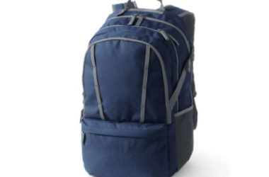 50% Off Backpacks and Lunch Boxes for Back to School!