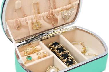 Travel Jewelry Organizer for just $8.24!