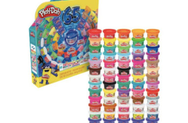 Play-Doh Ultimate Color Collection Just $15.72!