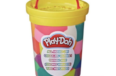 Play-Doh Big Can Just $4.96 (Reg. $15)!