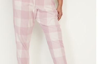Old Navy Pajama Pants for just $9.00!!