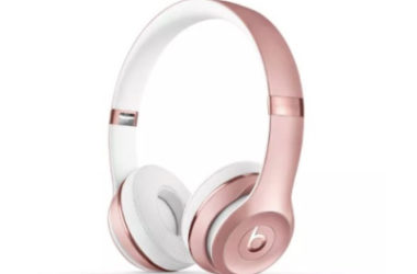 Today Only! Beats Solo³ Wireless Headphones Only $99.99 (Reg. $200)!