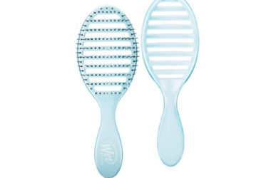 Wet Brush Osmosis Speed Dry Hair Brush Just $5.43 (Reg. $9.39)!