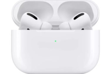 Apple AirPods Pro for $189.99 (Reg. $250)!