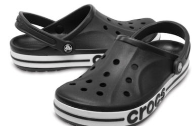 Save Up to 50% on Crocs for the Family!