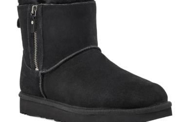 UGG Classic Booties for $99.99 (Reg. $159.99)!