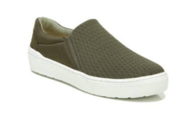 Do It Right Slip-On Sneakers Only $29.99 (Reg. $50)!