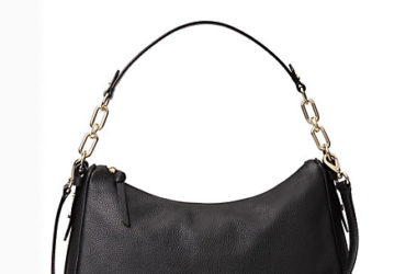 Kate Spade Shoulder Bag for $89.00 (Reg. $379.00)!