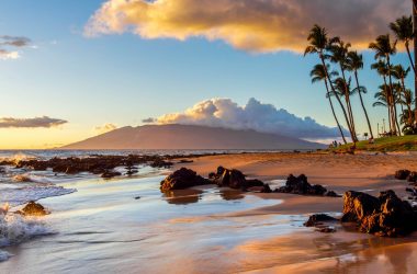 How I Booked SIX Tickets to Maui for $66.00!