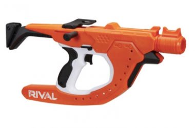 NERF Rival Curve Shot Just $11.99 (Reg. $26) +More!